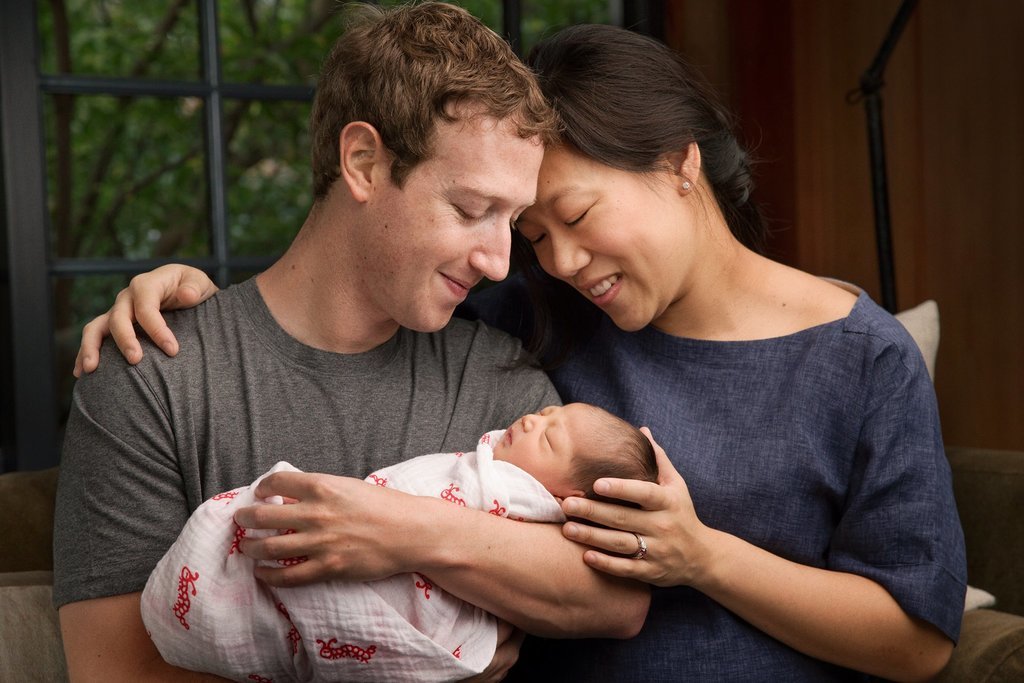 Photos-Mark-Zuckerberg-His-Daughter