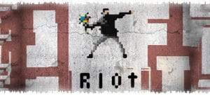 videogioco Riot