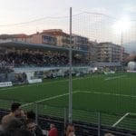 Calcio/Entella-Ascoli 0-0: le impressioni dei tifosi