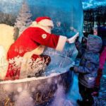 CORONACHRISTMAS 2020/Online Christmas Eve in Polish schools