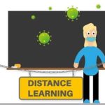DISTANCE LEARNING/Maybe there are things…