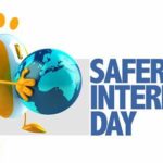 INTERNET SAFER DAY/The dangers at home