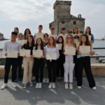 JUNIOR AMBASSADORS/Does Europe belong to young people?