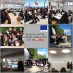 JUNIOR AMBASSADORS/Does Europe belong to young people?