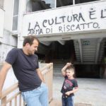 PATTEGGIAMENTO/Incidente a Garbagnate Milanese